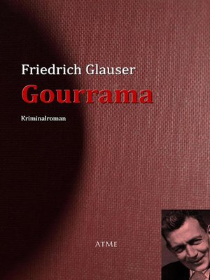 cover image of Gourrama